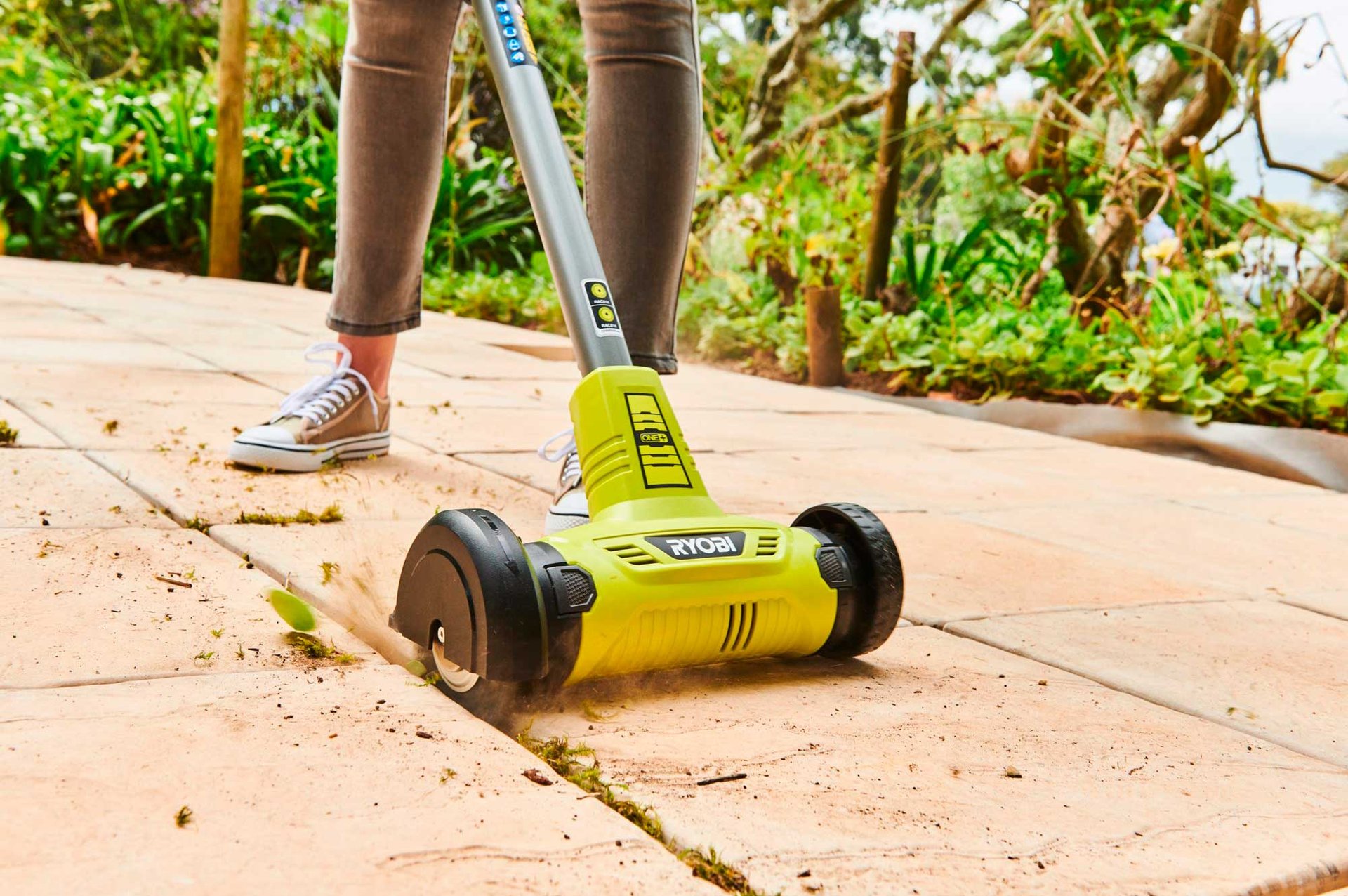 2083901 RYOBI ONE+ FUGERENSER1