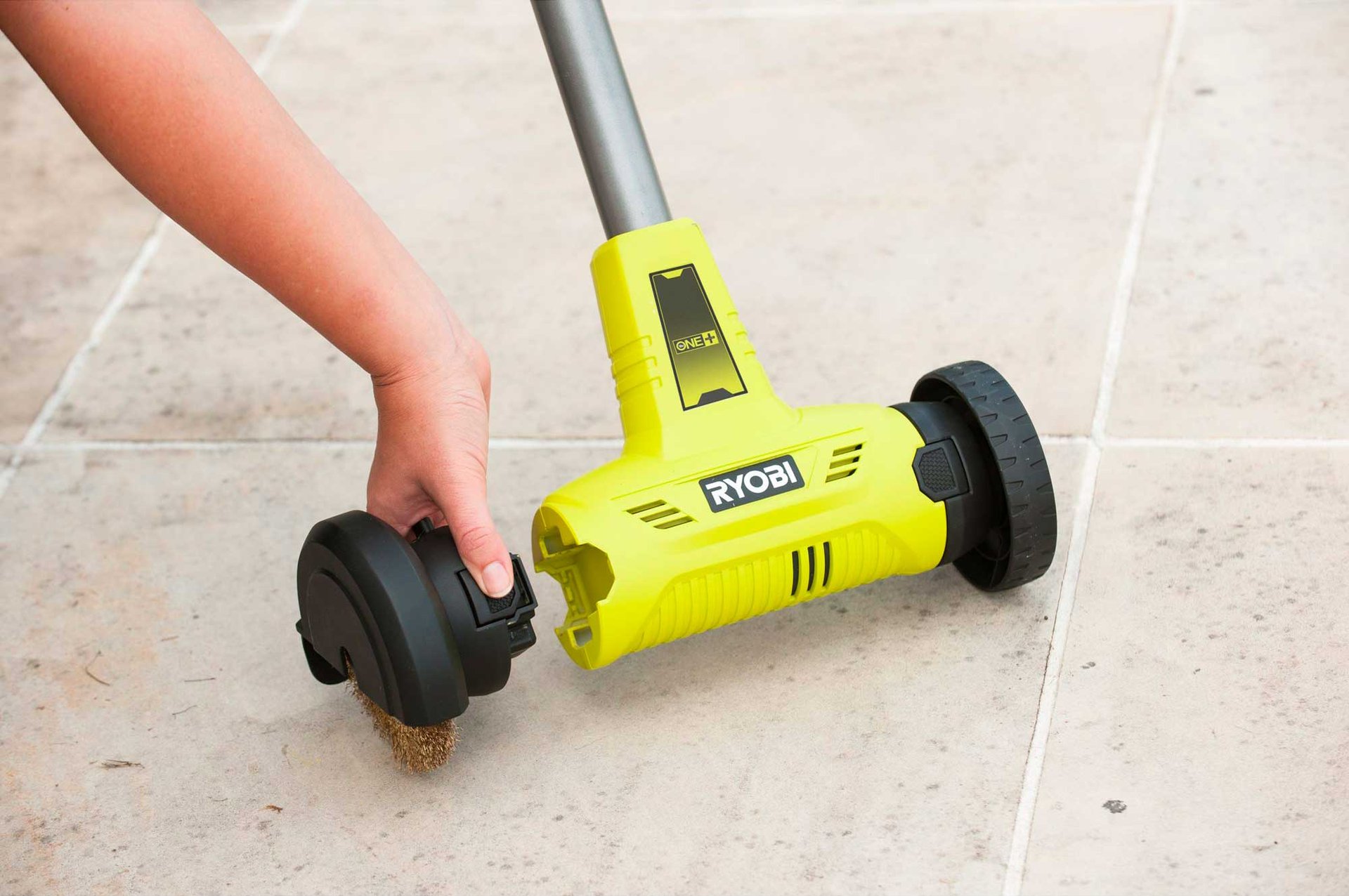 2083901 RYOBI ONE+ FUGERENSER3