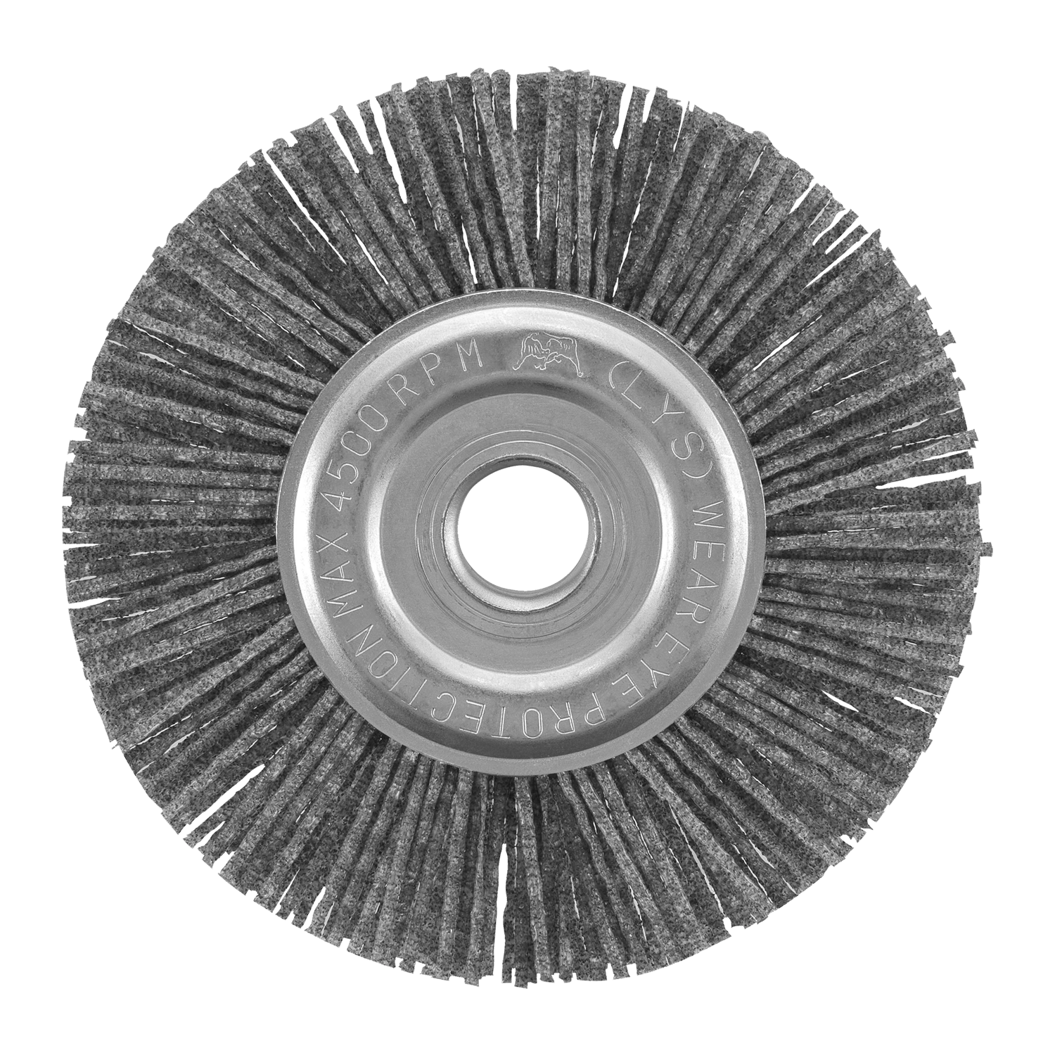 2083948 RYOBI NYLONBØRSTE RAC818