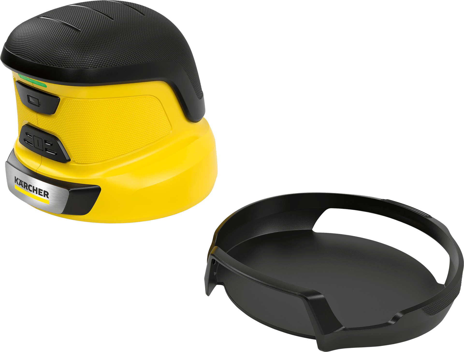 2084481 KÄRCHER ELEKTRISK ISSKRABER3