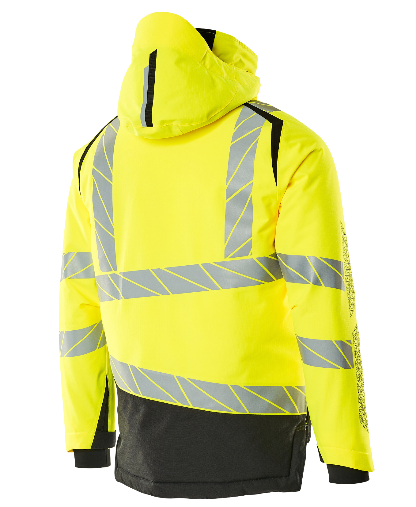 2092413 MASCOT VINTERJAKKE2