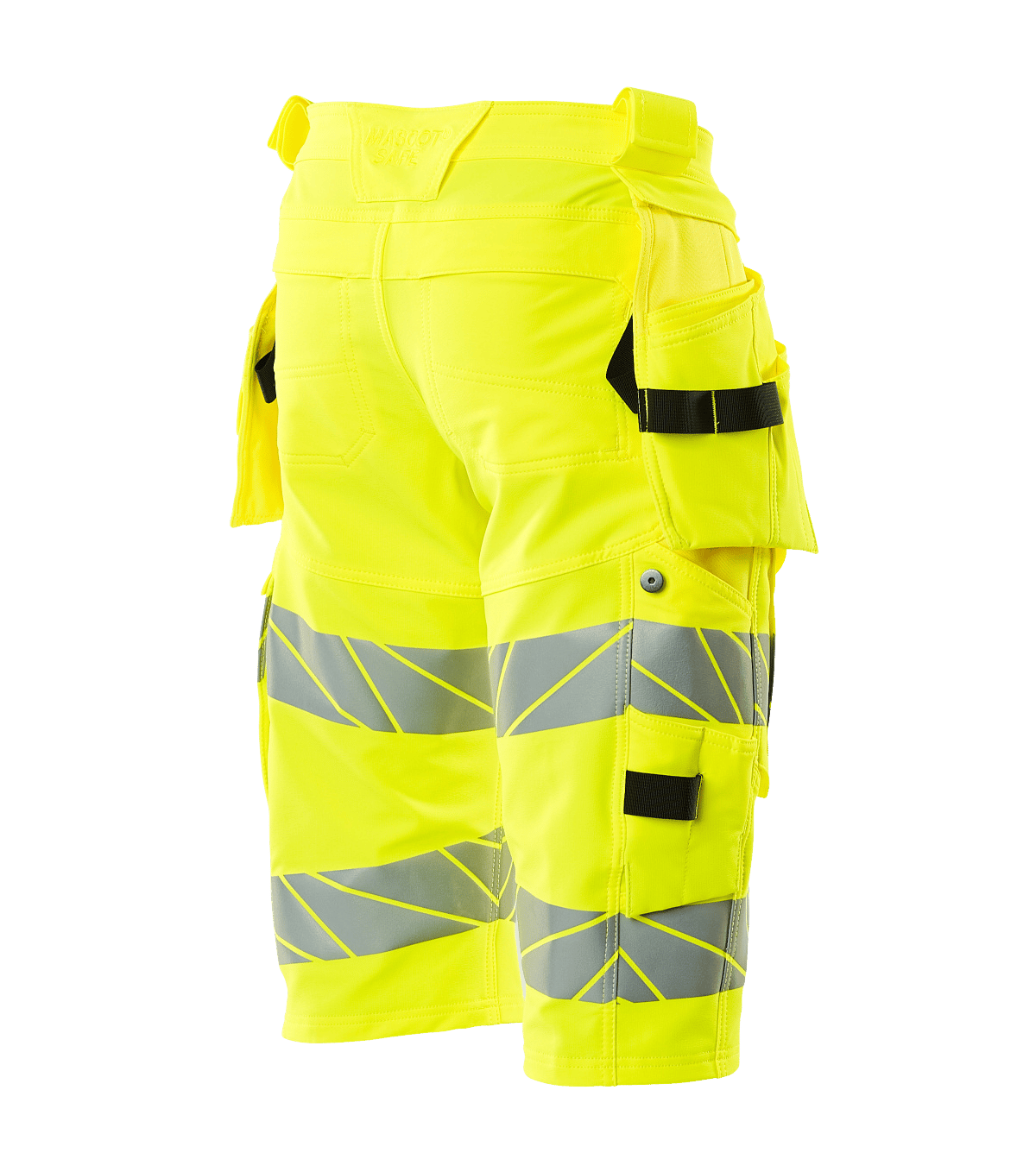2092465 MASCOT SHORTS HÆNGELOMMER C472