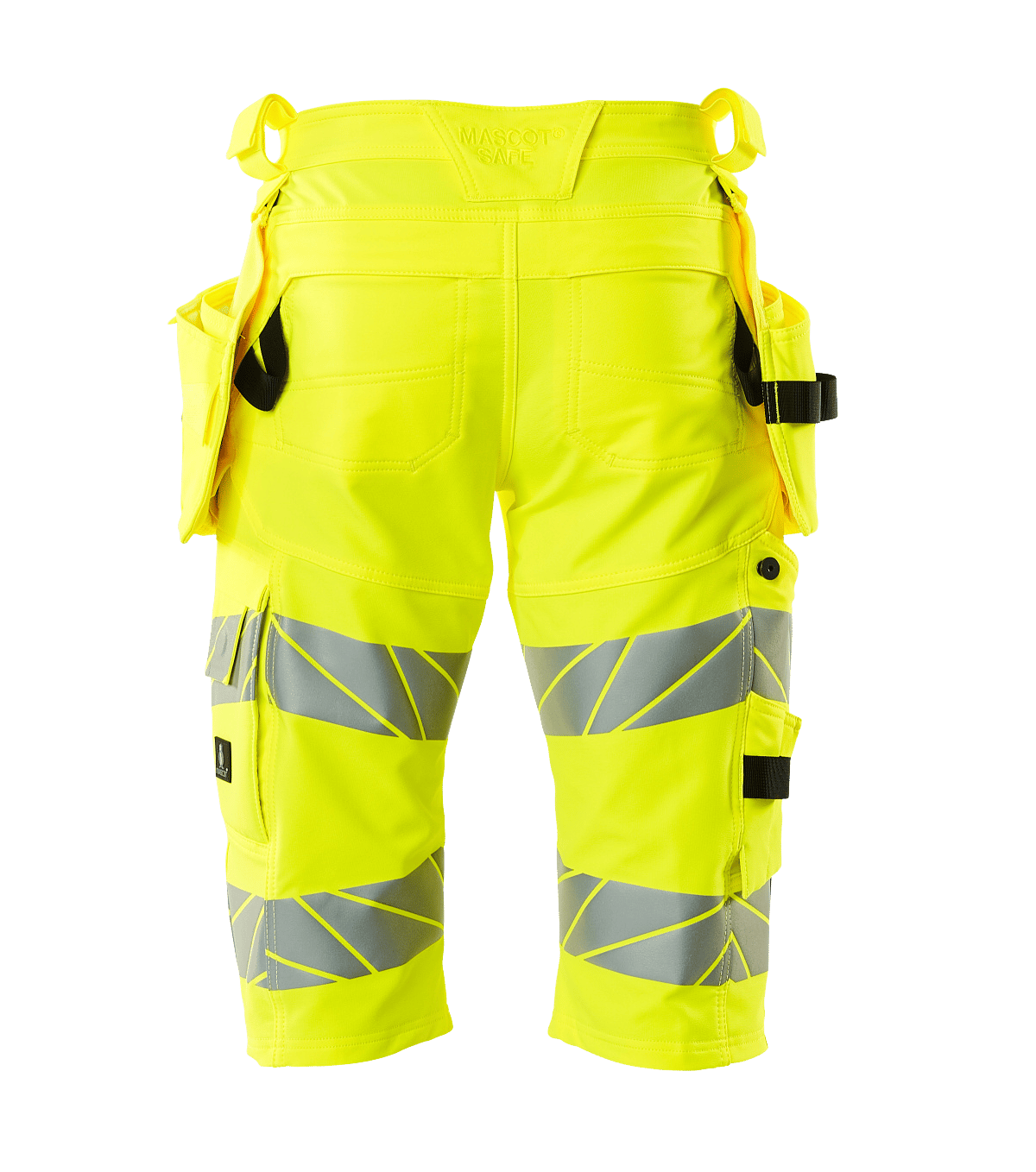 2092465 MASCOT SHORTS HÆNGELOMMER C473