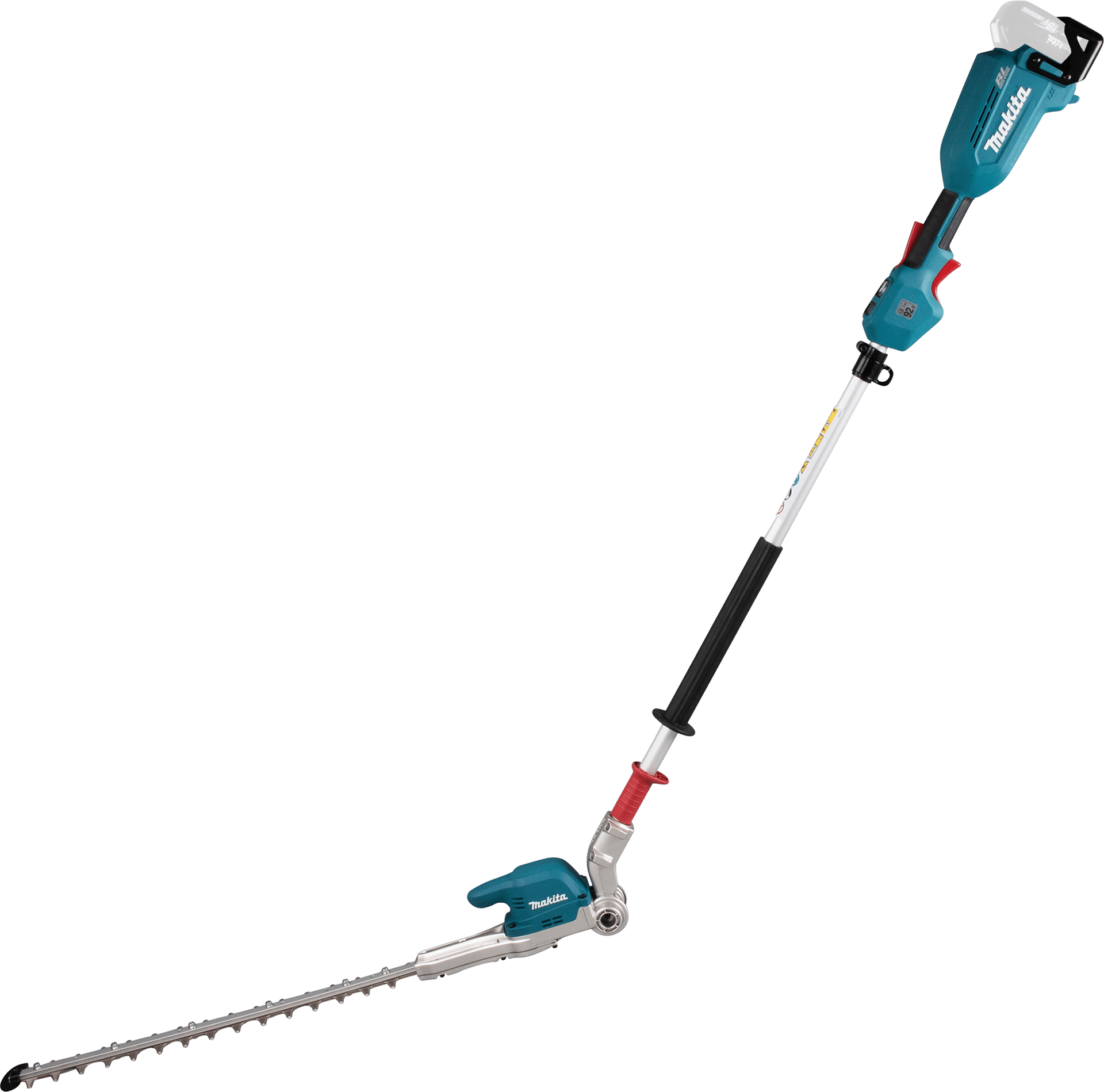 2093545 MAKITA STANGHÆKKEKLIPPER 18V