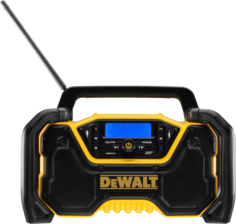 2093788 Dewalt Dab Radio