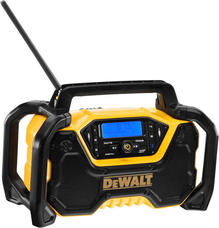 2093788 Dewalt Dab Radio 2