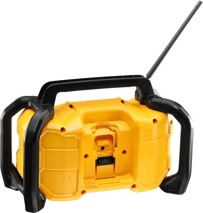 2093788 Dewalt Dab Radio 3