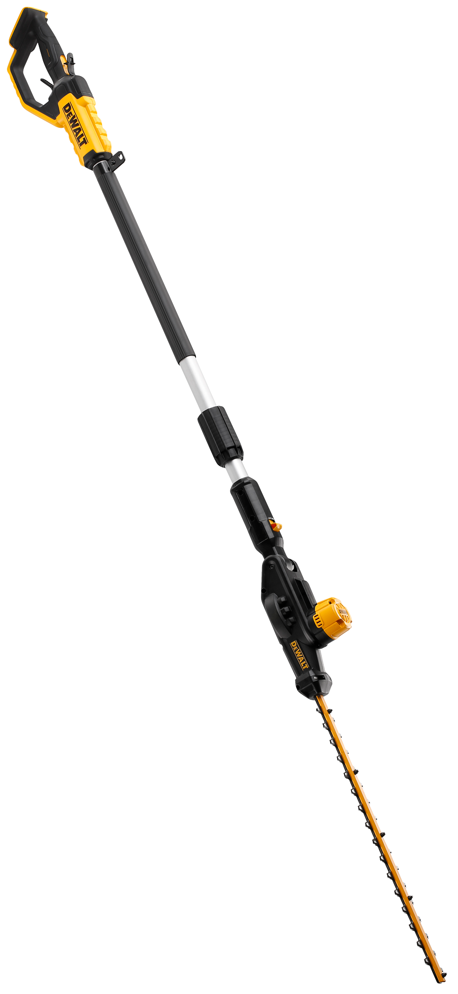 2093811 DEWALT 18V HÆKKEKLIPPER 55CM 1