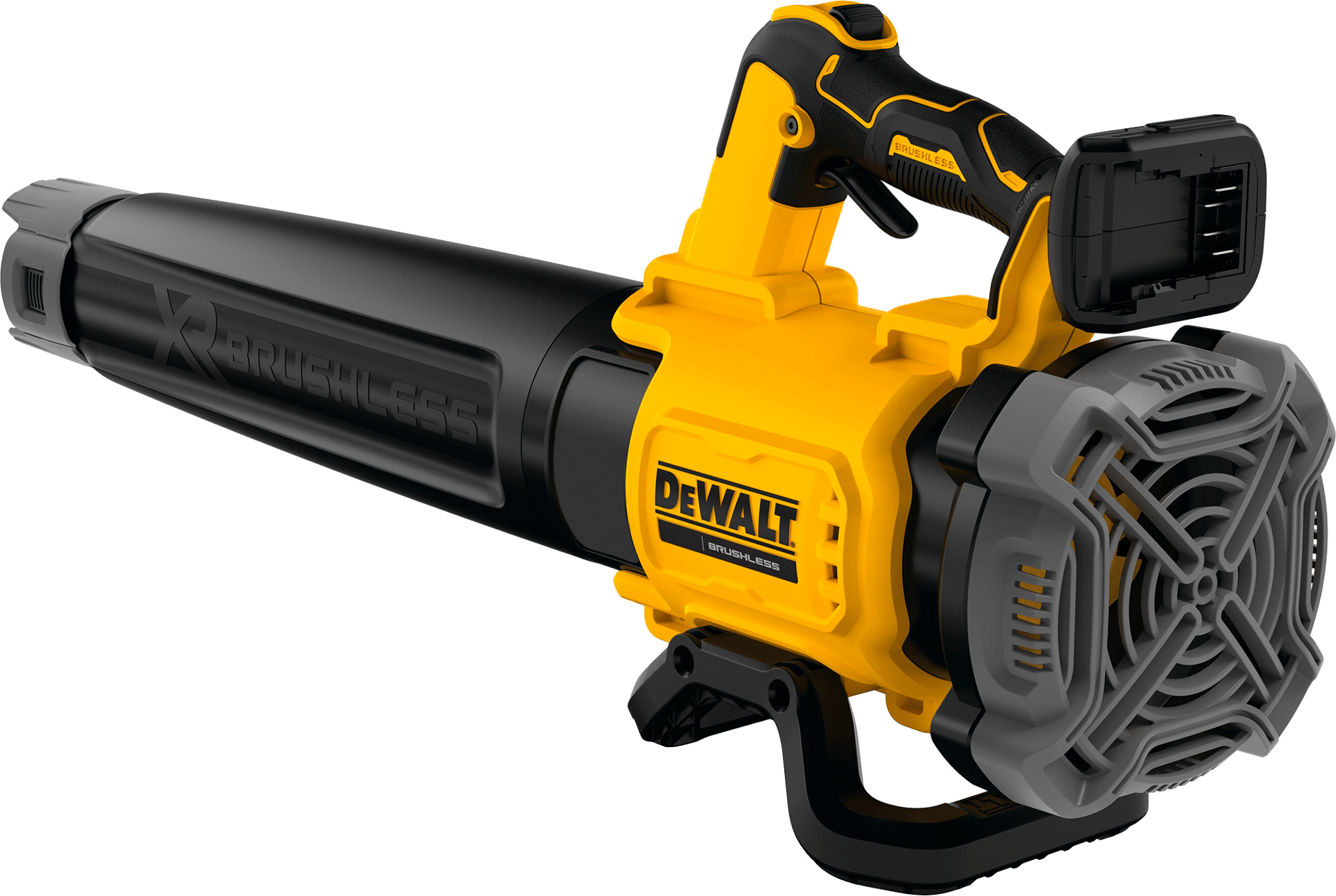 2094631 DEWALT 18V LØVBLÆSER