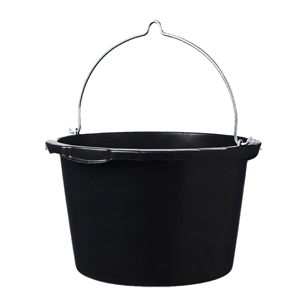 2094976 FOG MURERBALJE 45L RUND SORT