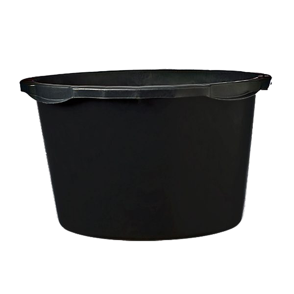 2094977 FOG MURERBALJE 45L RUND SORT
