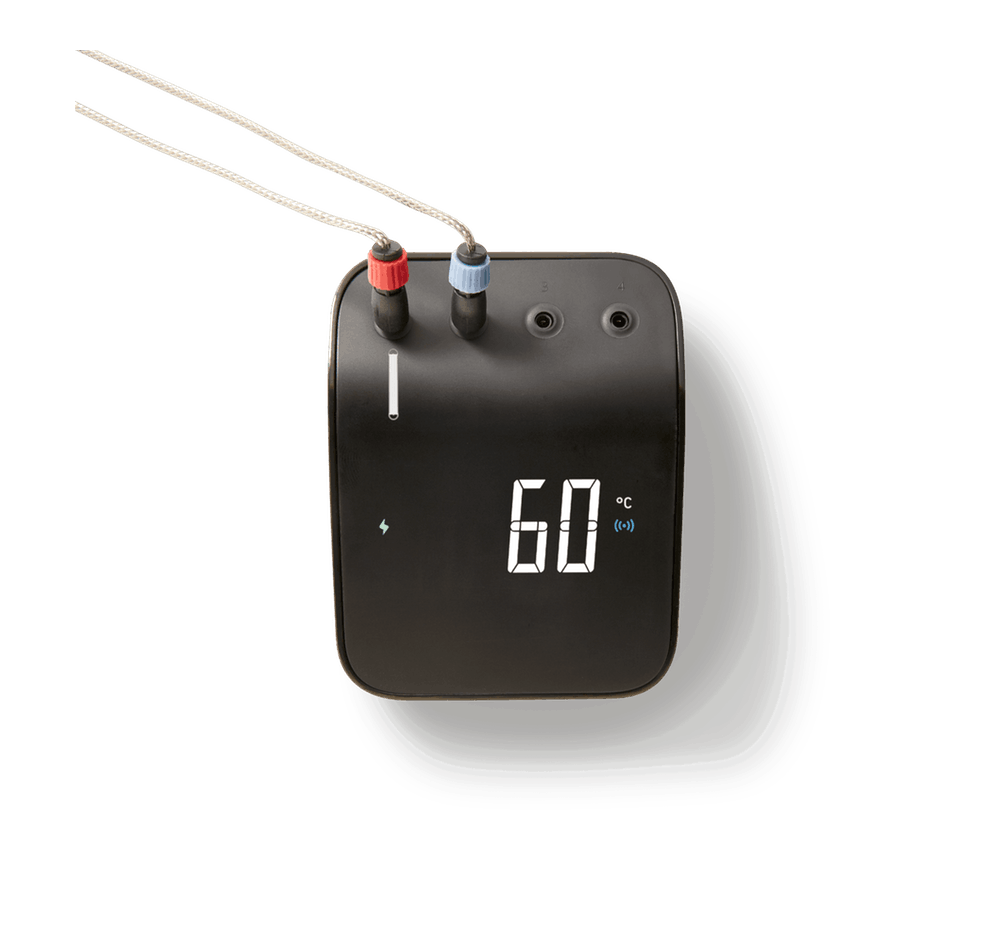 2095236 WEBER CONNECT SMART