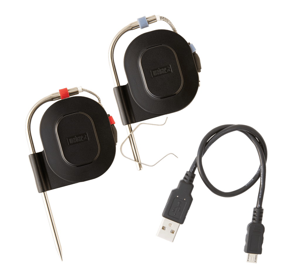 2095236 WEBER CONNECT SMART2