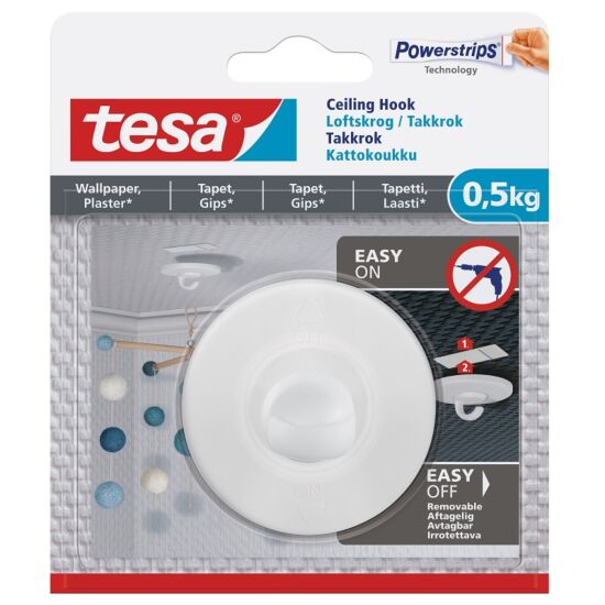 2095274 TESA LOFTSKROG 0,5KG