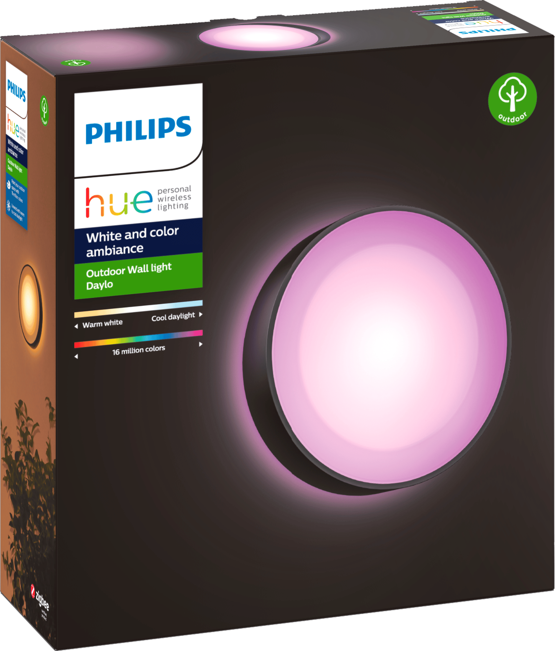 2096381 PHILIPS HUE DAYLO1