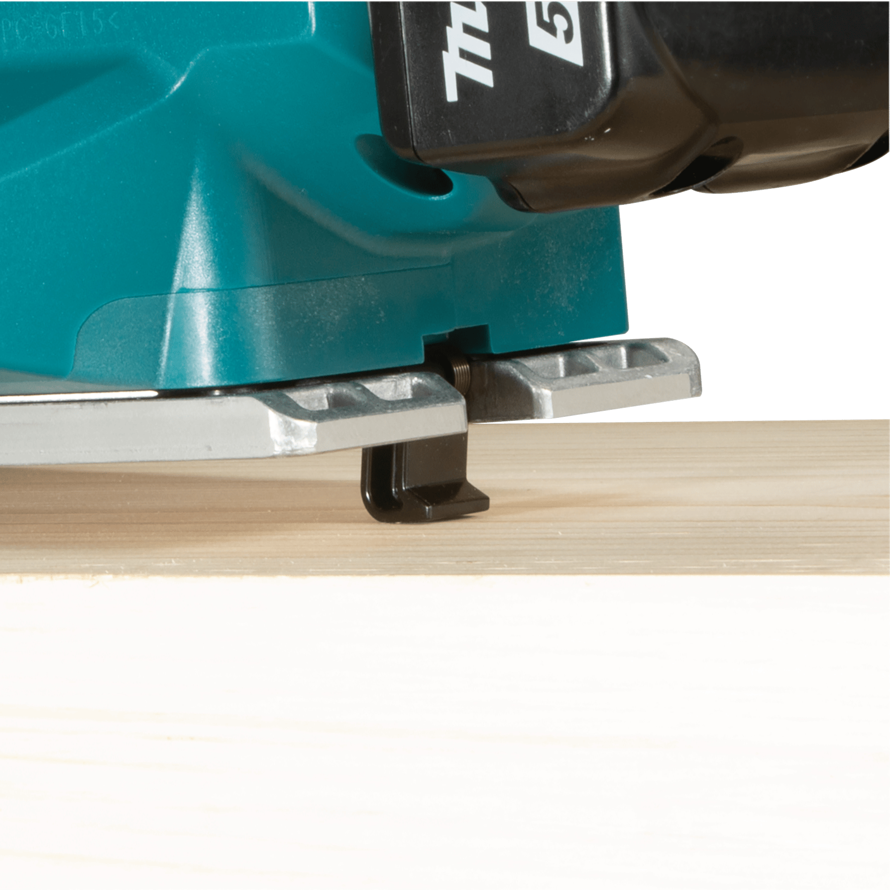 2098885 MAKITA 18V FALSHØVL LXT 82MM 2
