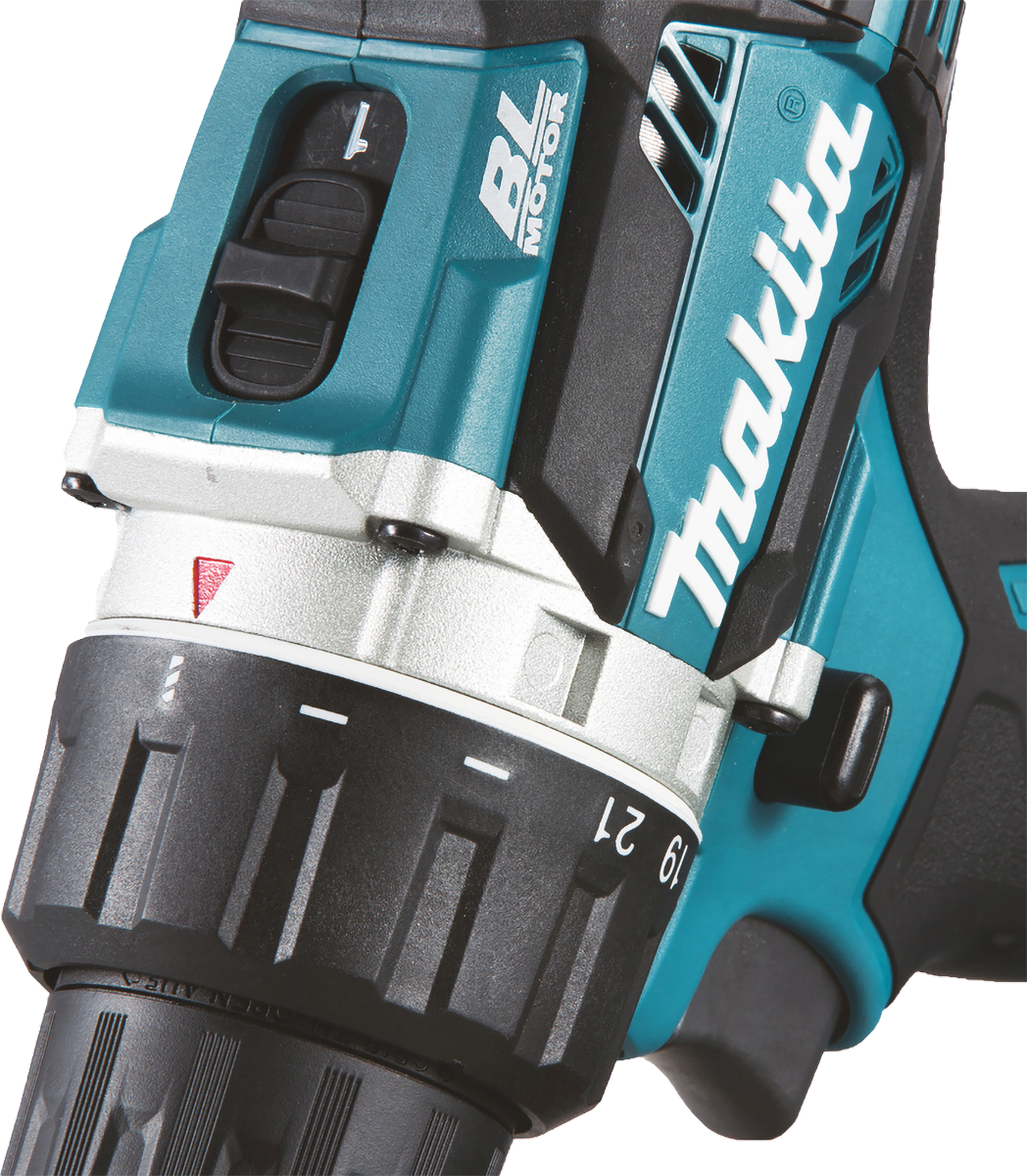 2098908 MAKITA 18V BORE SKRUEMASKINE 2