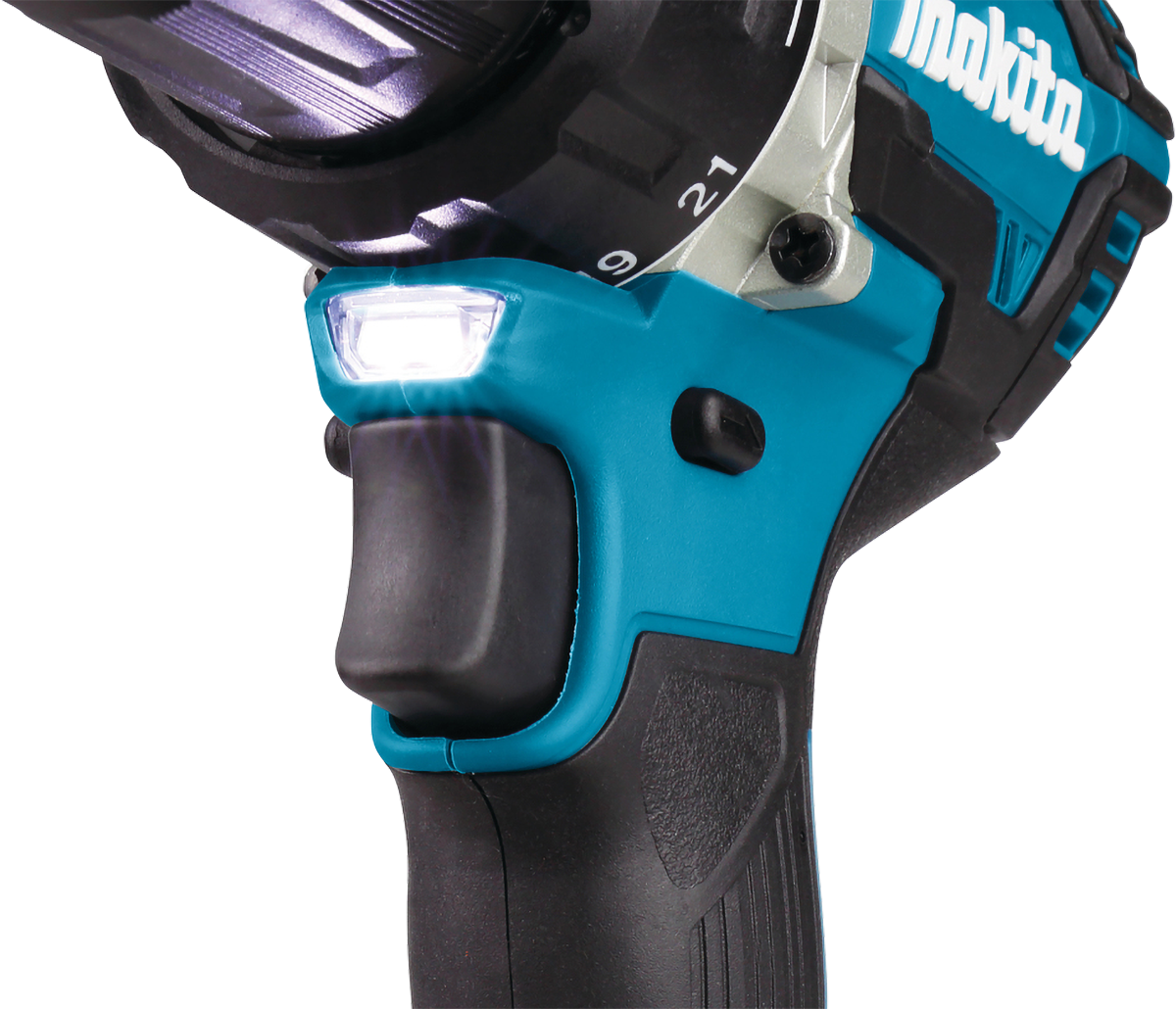 2098908 MAKITA 18V BORE SKRUEMASKINE 3