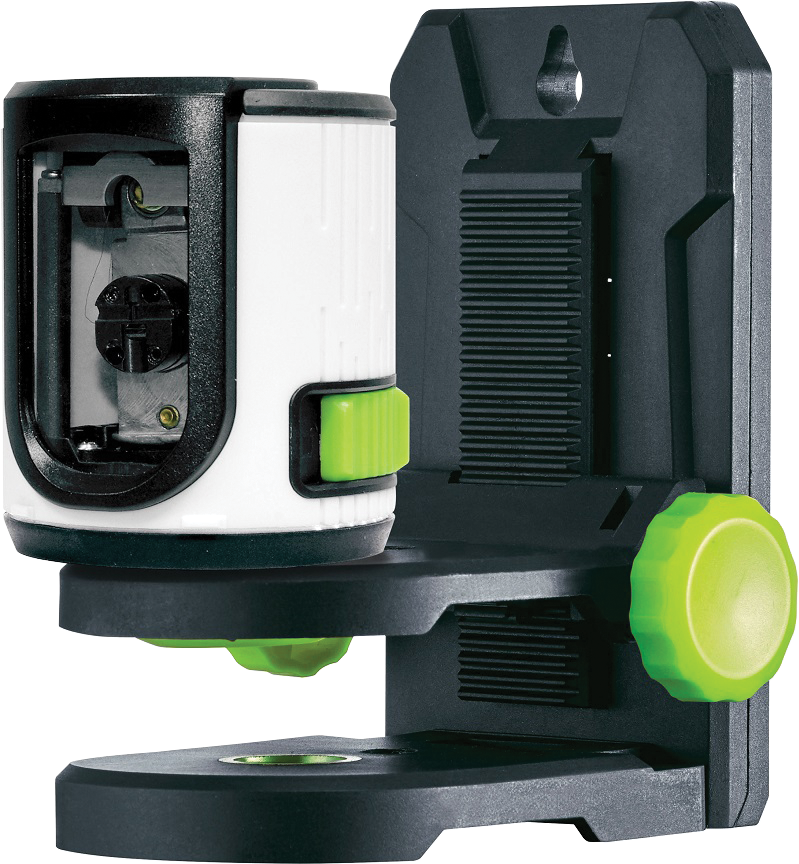 2098966 Laserliner Easycross Laser Green WEB