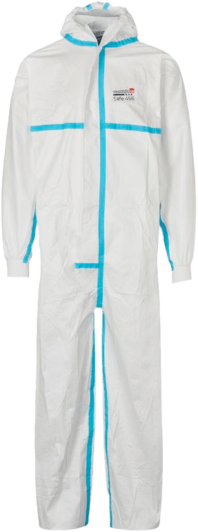 2102153 DRAGT WORKLIFE SAFE 456 L