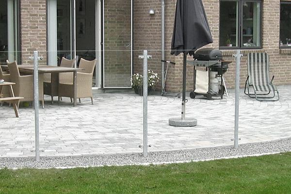 2102501 FIBERTEX GEOTEKSTILER PATIO