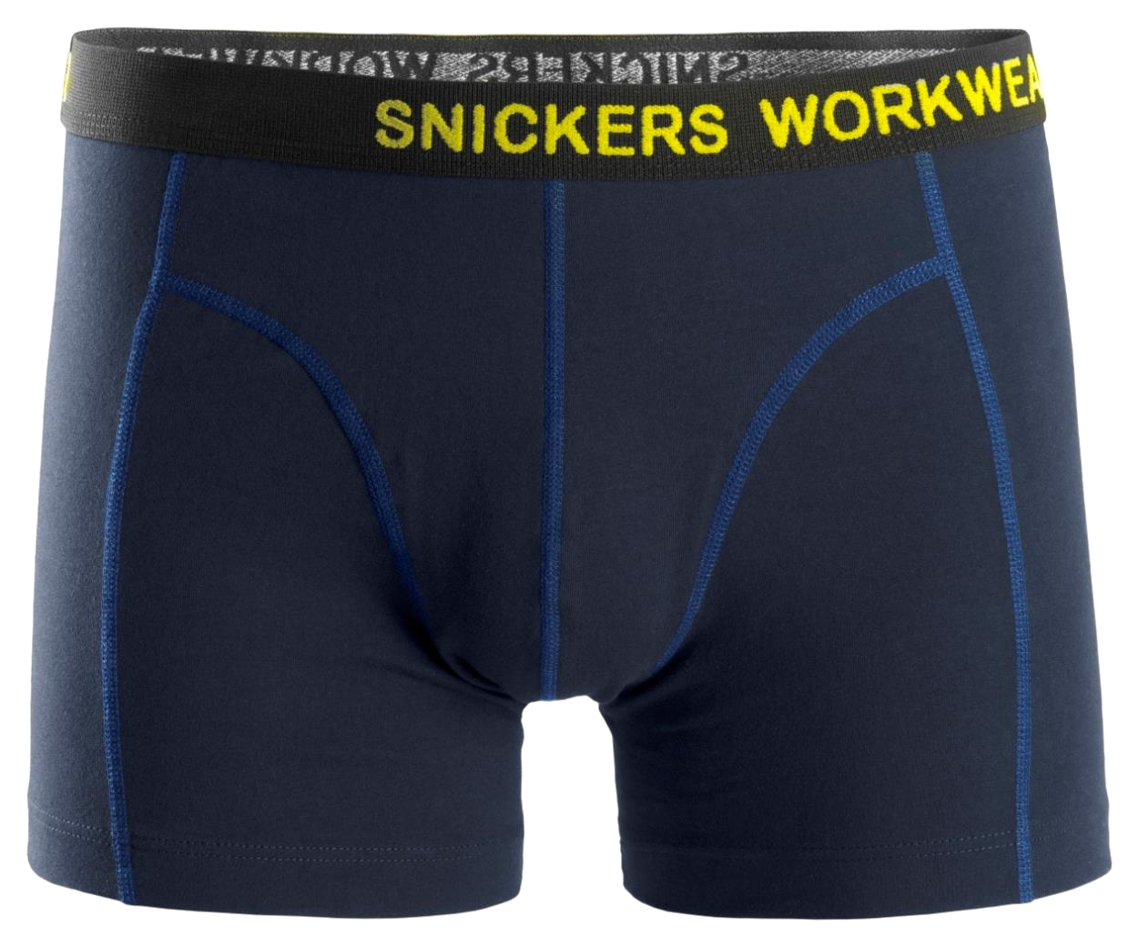 2103790 SNICKERS BOXERSHORTS 2PAK