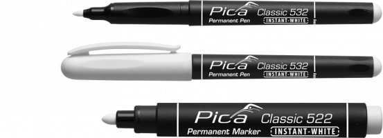 2107727 PICA INSTANT HVID 2 4MM