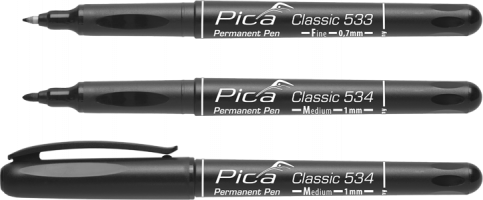 2107730 PICA INSTANT DRY SORT