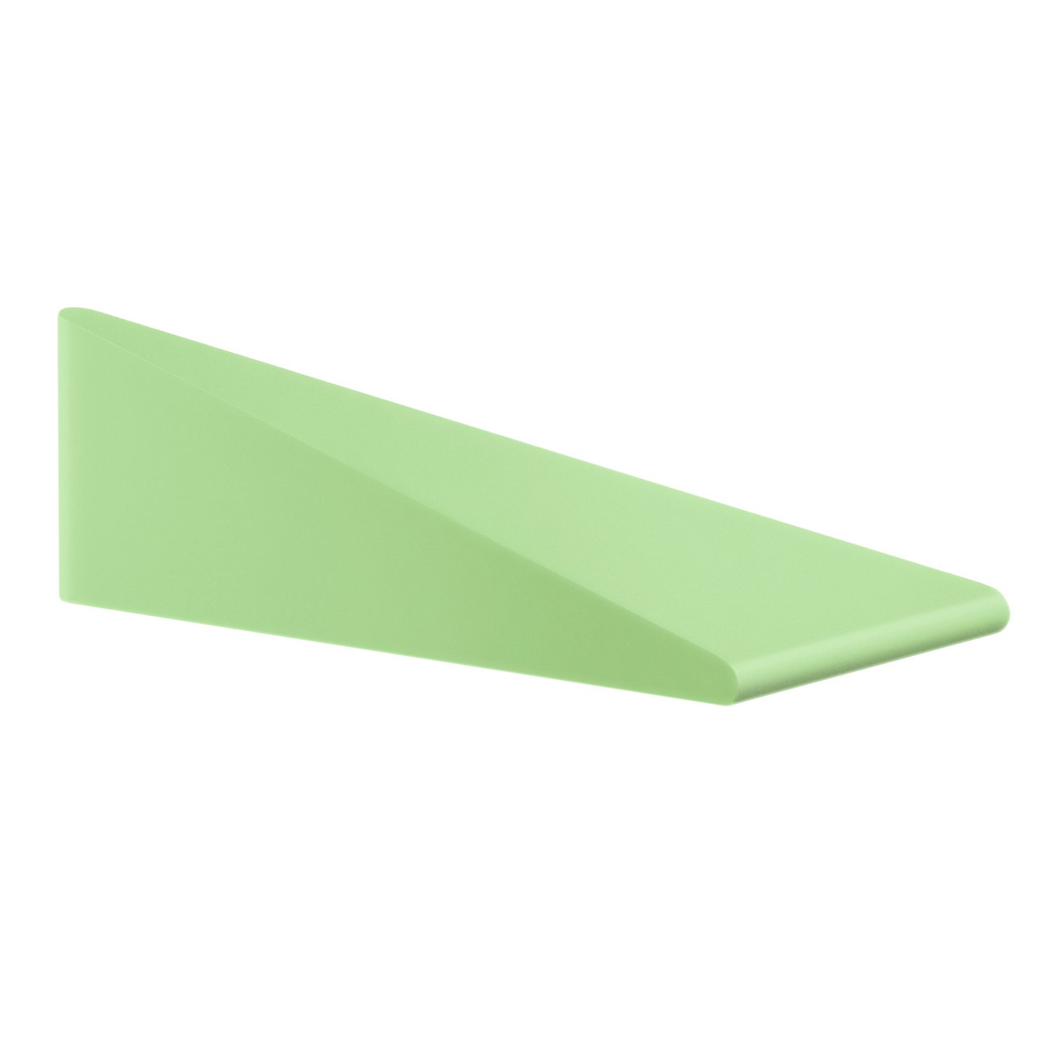 2107822 Dørstop Kile I Gummi