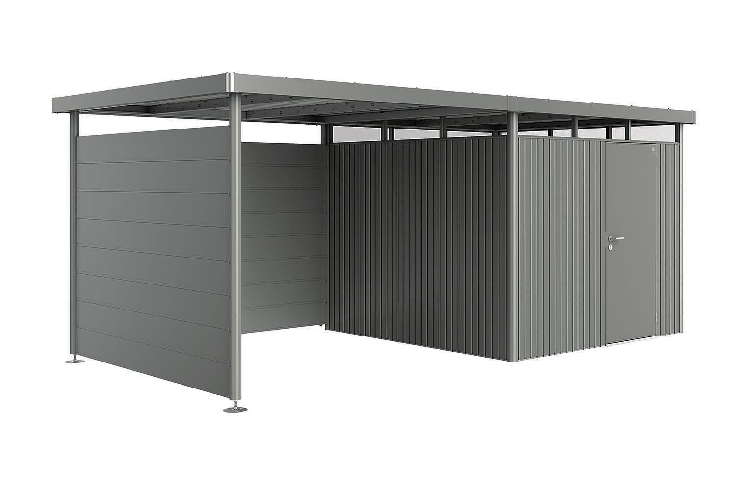 2108000 BIOHORT HIGHLINE Sidevãg H4