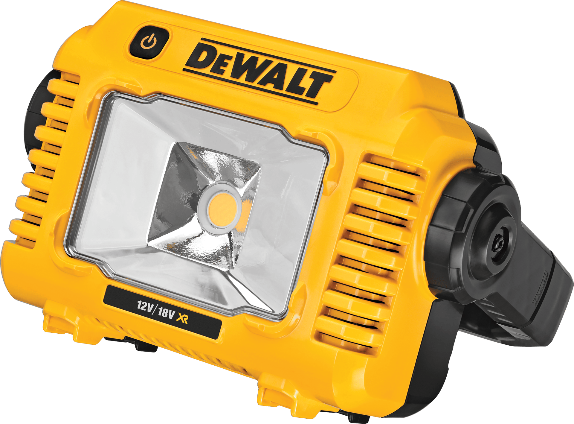 2109566 DEWALT 12V 18V ARBEJDSLAMPE