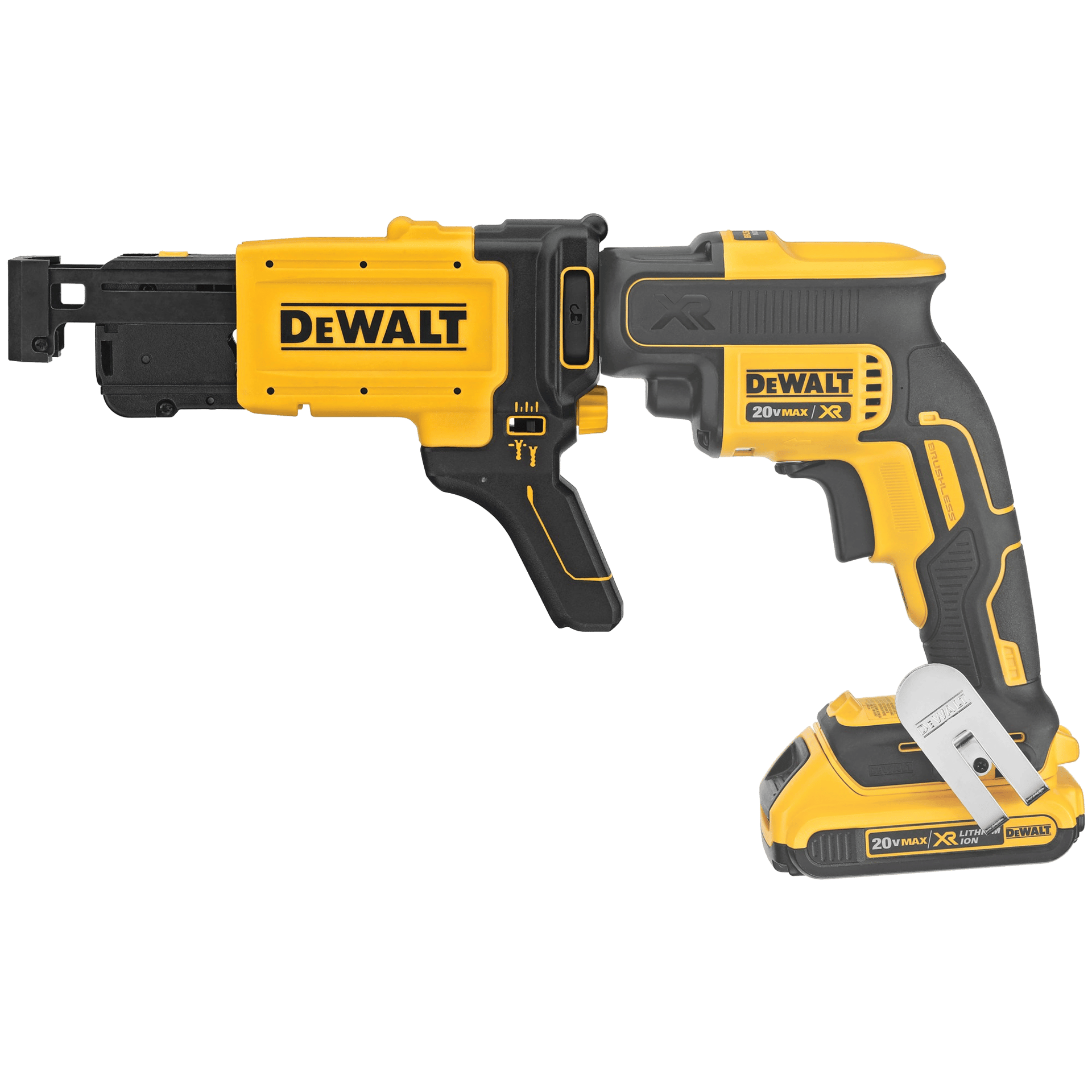 2109570 DEWALT FORSATS TIL DCF6201