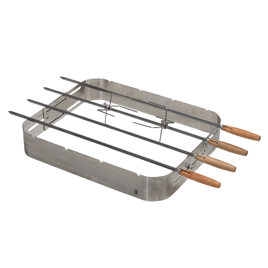 2109710 MORSØ CHURRASCO BBQ SÆT