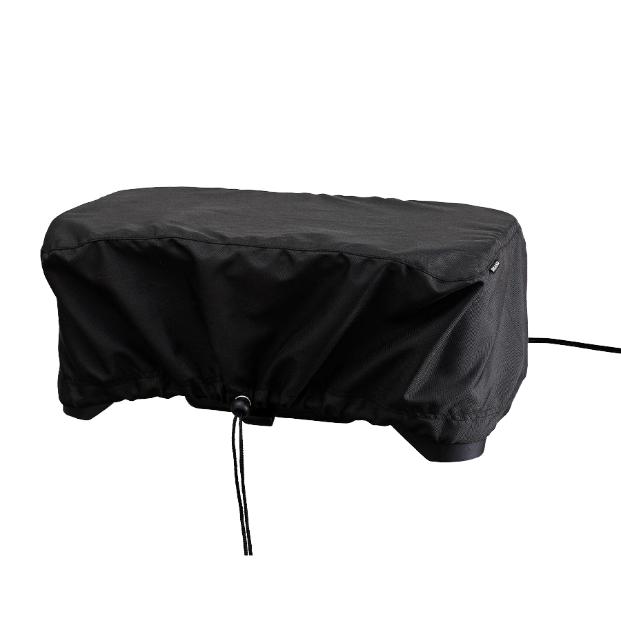 2109715 MORSØ BALCONE COVER SORT