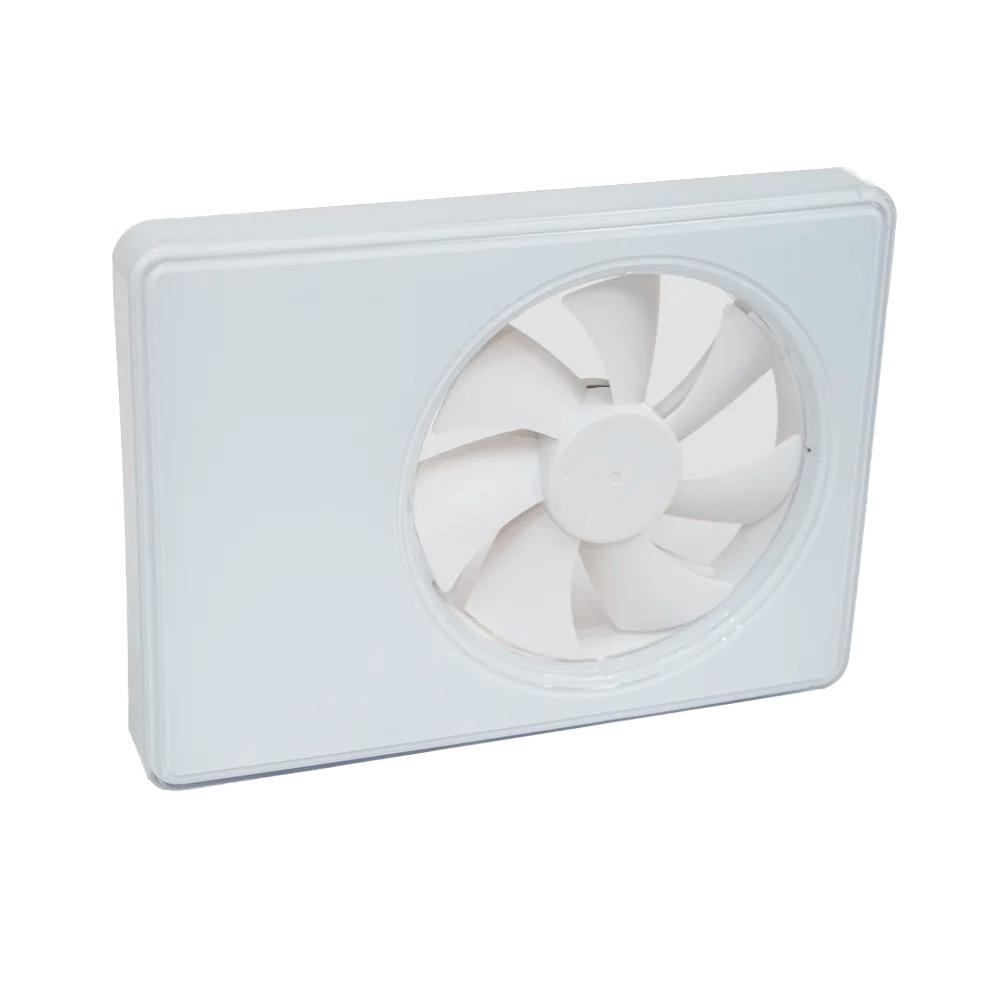 2110205 DUKA SMART FAN WIFI HVID