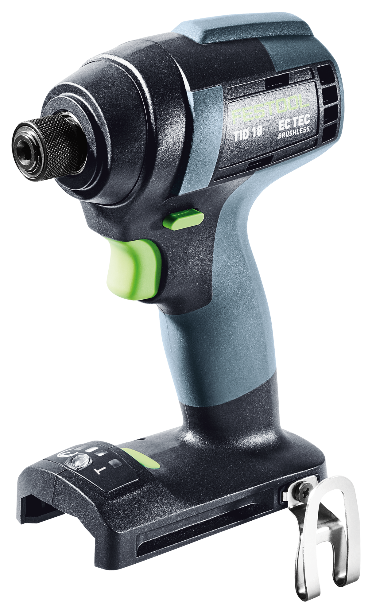 2111136 FESTOOL AKKU SLAGSKRUETRÆKKER
