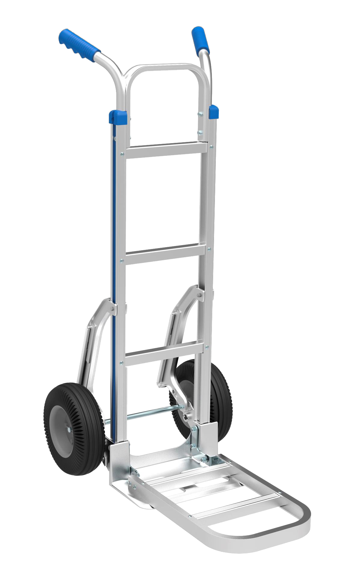 2111397 RAVENDO ALU SÆKKEVOGN 200KG