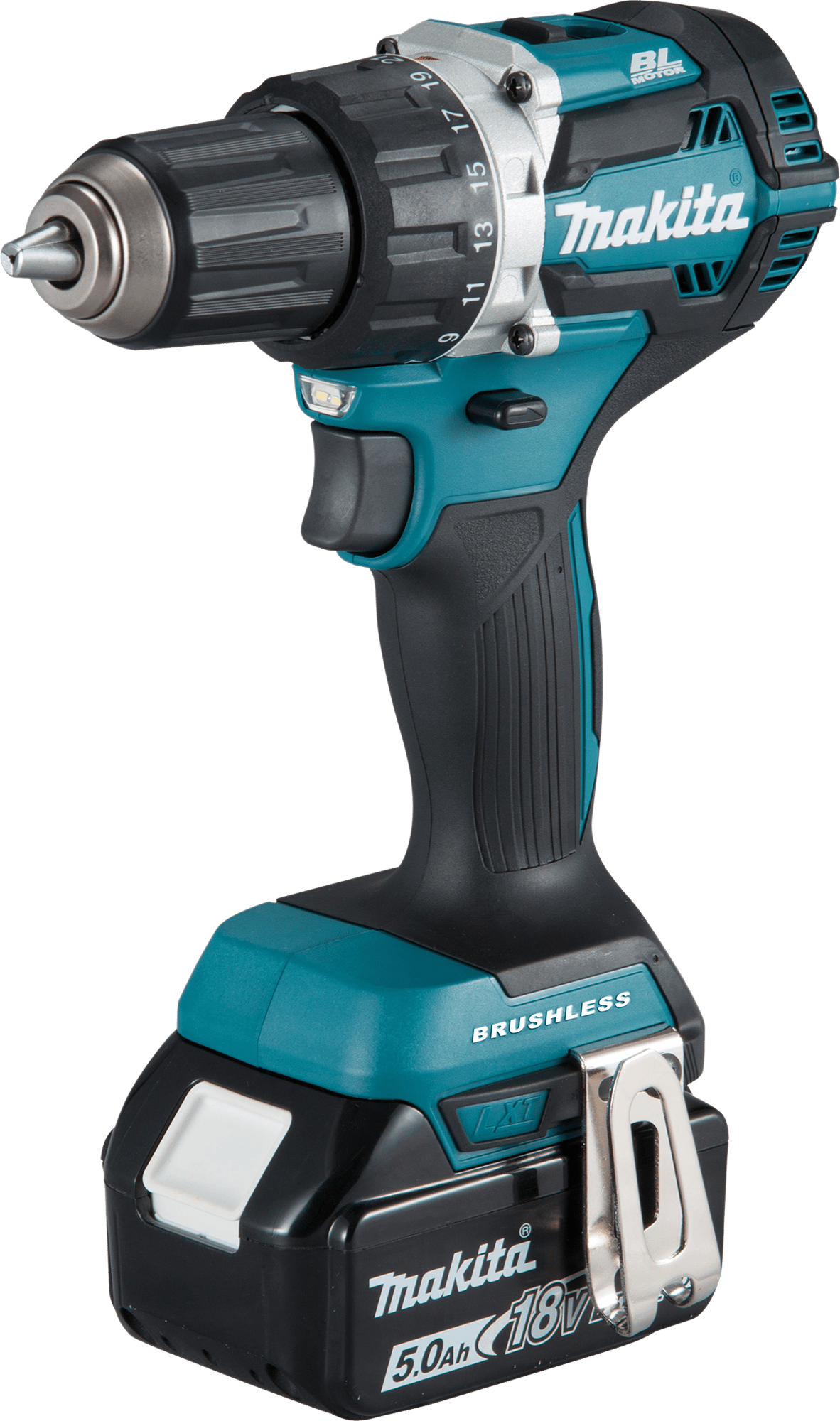 2111944 MAKITA BORE SKRUEMASKINE 18V