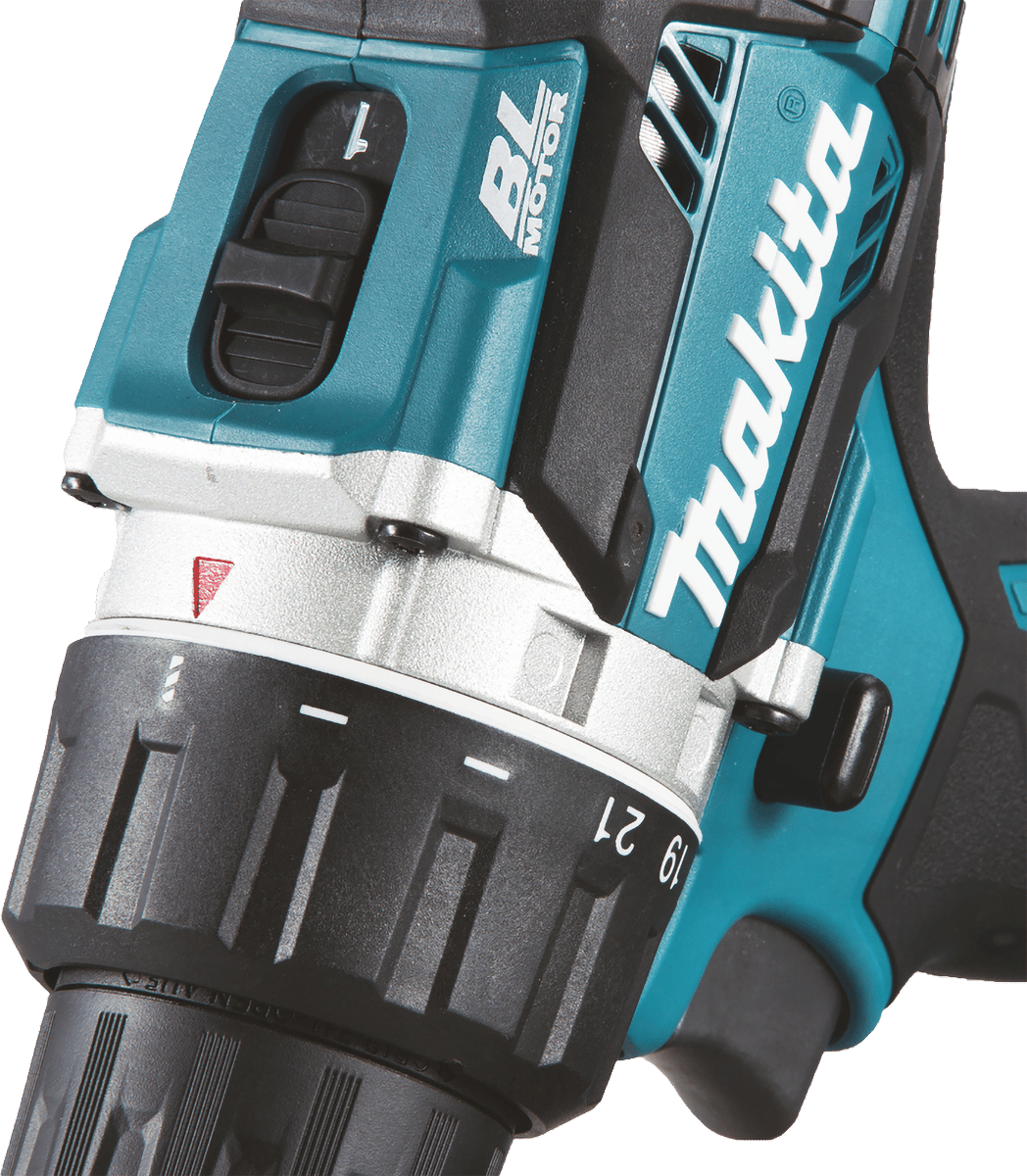 2111944 MAKITA BORE SKRUEMASKINE 18V 2