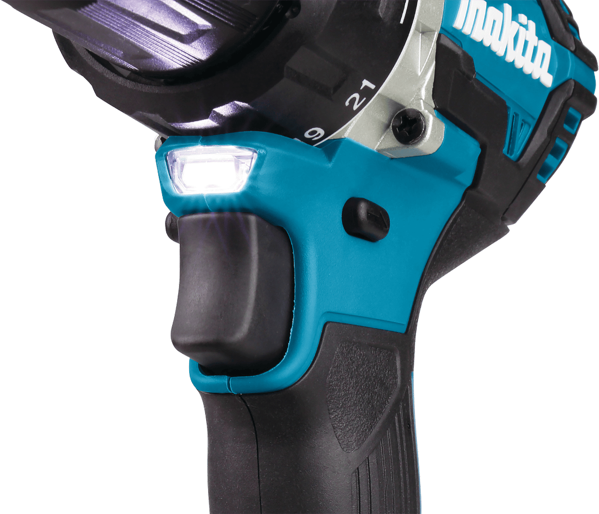 2111944 MAKITA BORE SKRUEMASKINE 18V 5