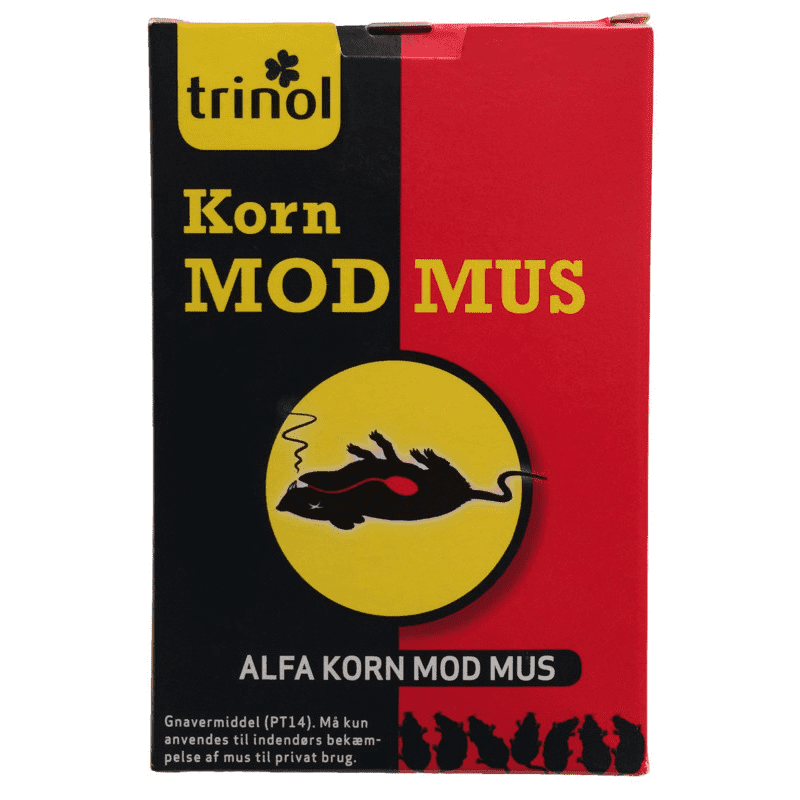 2112109 TRINOL ALFA KORN MOD MUS 60G