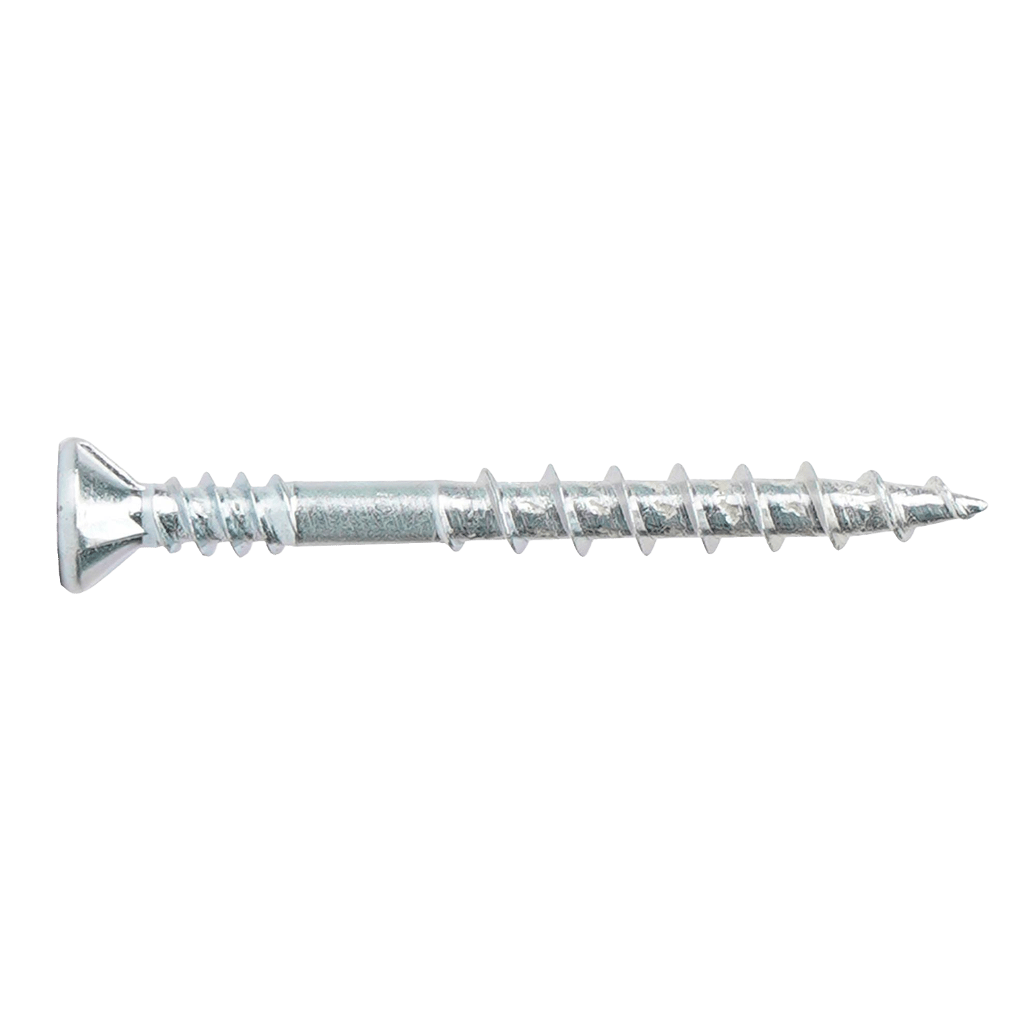 2112500 NKT PLATA+ SKRUE LOS 4,2X42MM