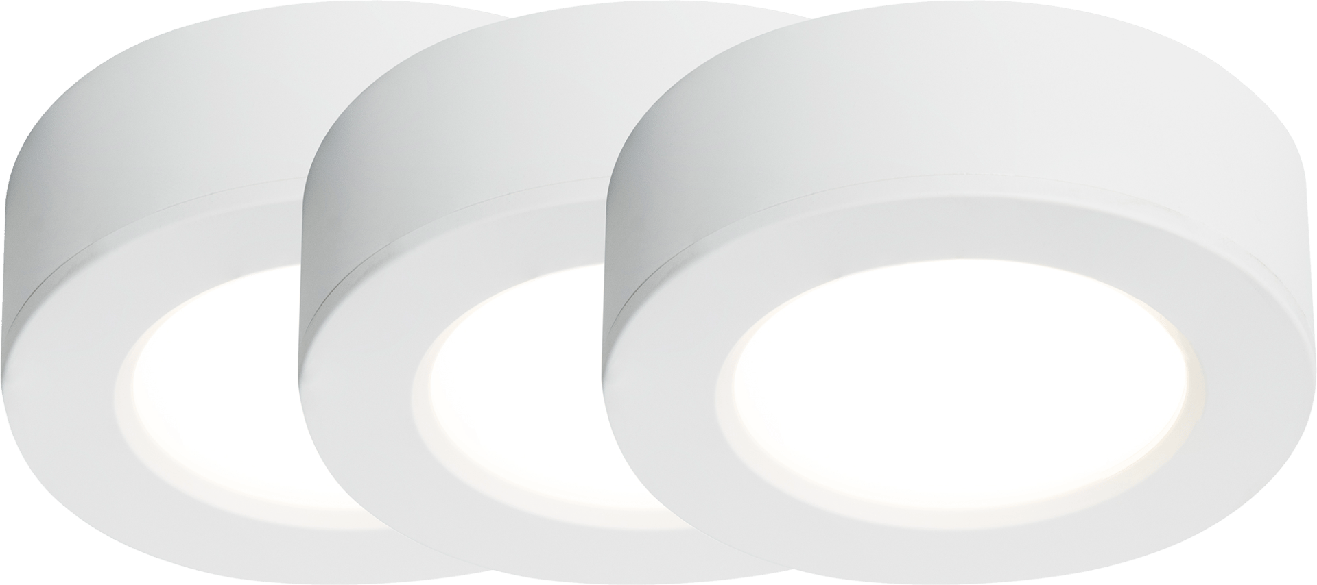 2113382 NORDLUX KITCHENIO 3 PAK