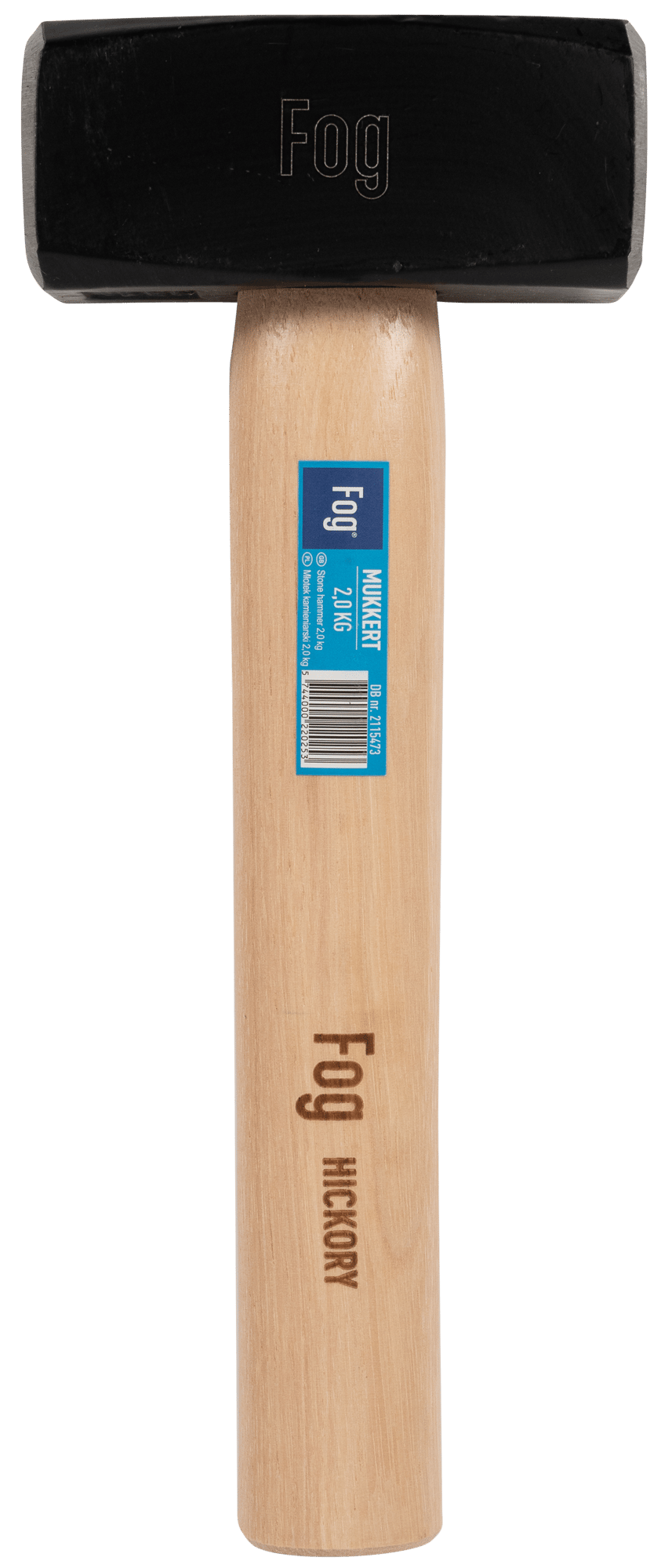 2115473 FOG MUKKERT 2,0 KG 1