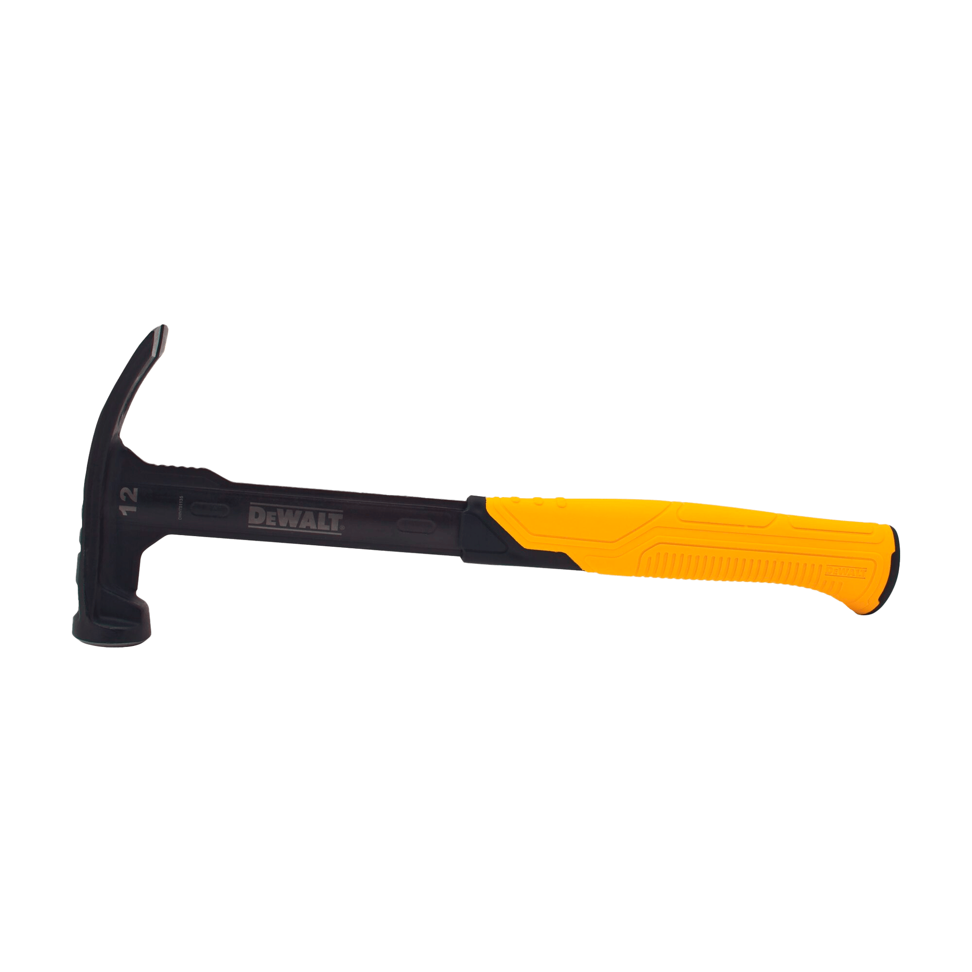 2115905 DEWALT KLØFTHAMMER 340G 12OZ