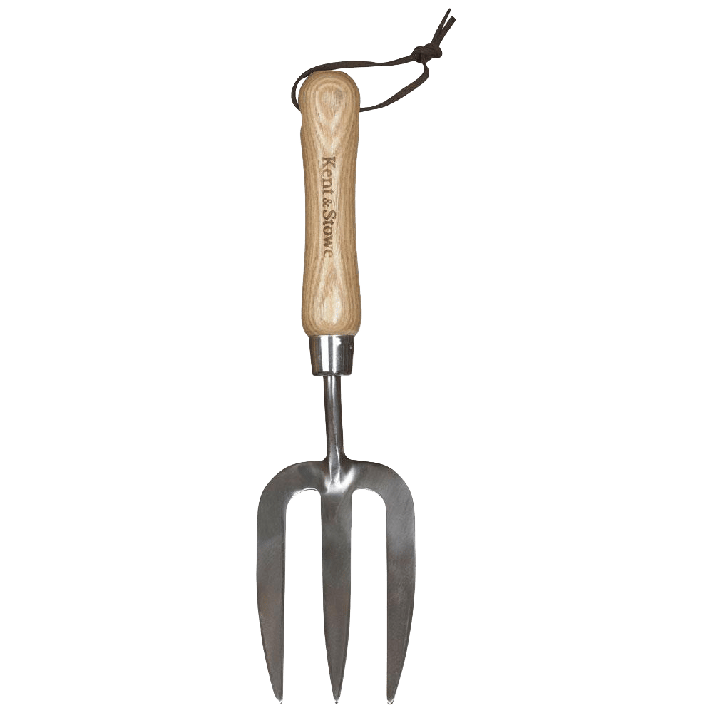2116334 KENT STOWE PLANTEGAFFEL 31CM