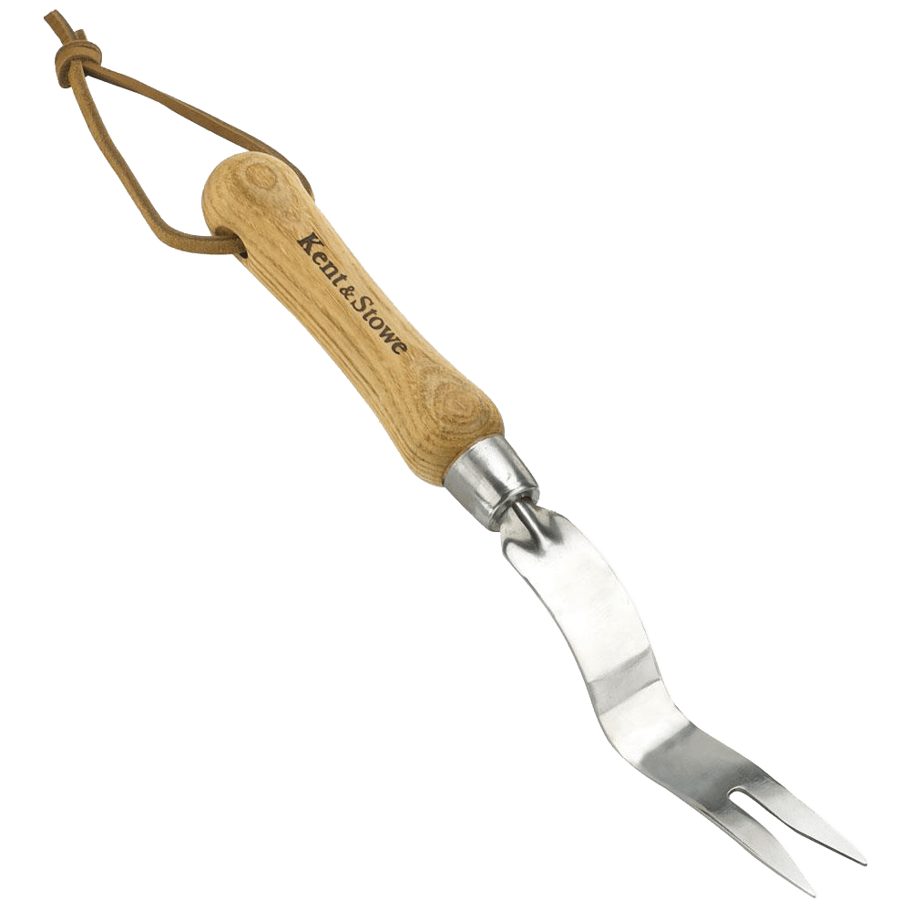 2116478 KENT STOWE UKRUDTSJERN 30CM