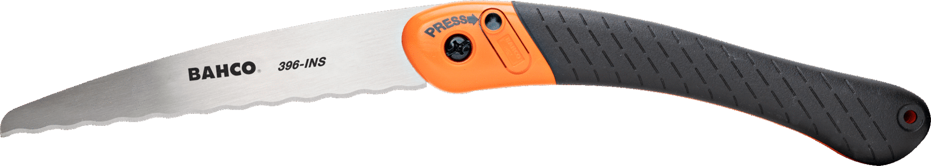 2118443 BAHCO FOLDBAR ISOLERINGSSAV