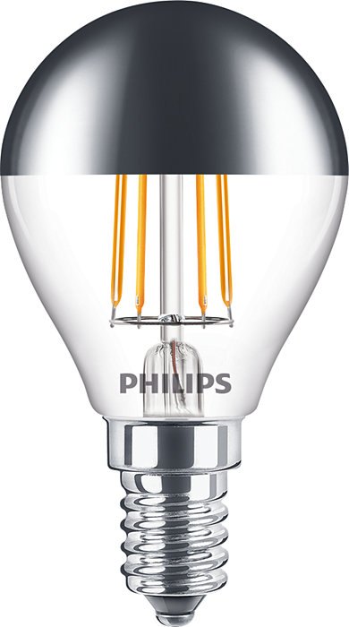 2121907 PHILIPS KRONEPÆRE 35W E14