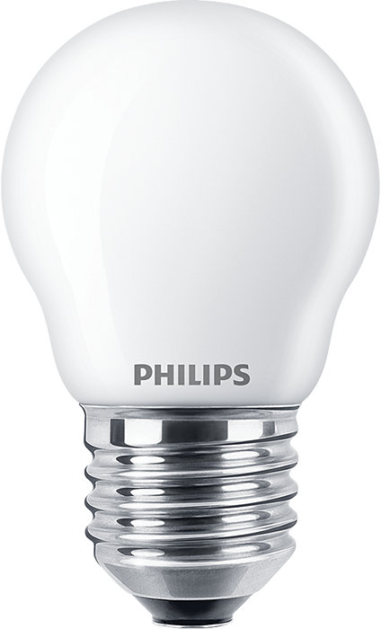 2121909 PHILIPS LED KRONEPÆRE 2 PAK